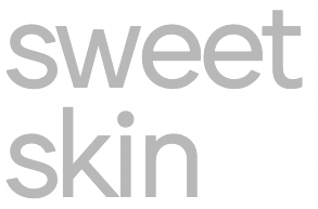 Sweet Skin Logo